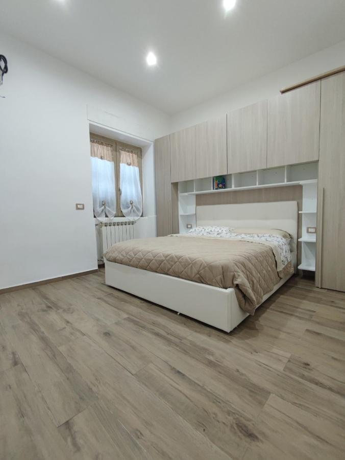 Country House Ortensie Торре-дель-Греко Экстерьер фото
