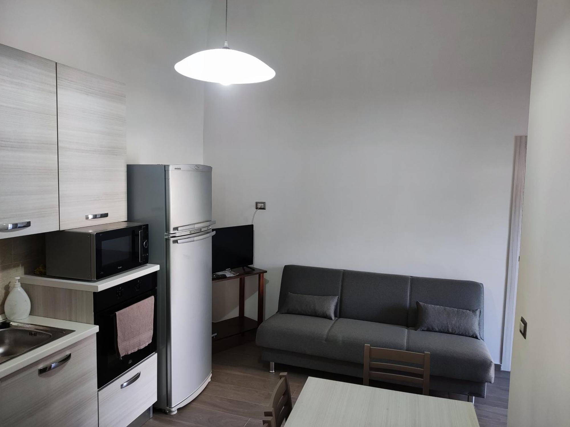 Country House Ortensie Торре-дель-Греко Экстерьер фото