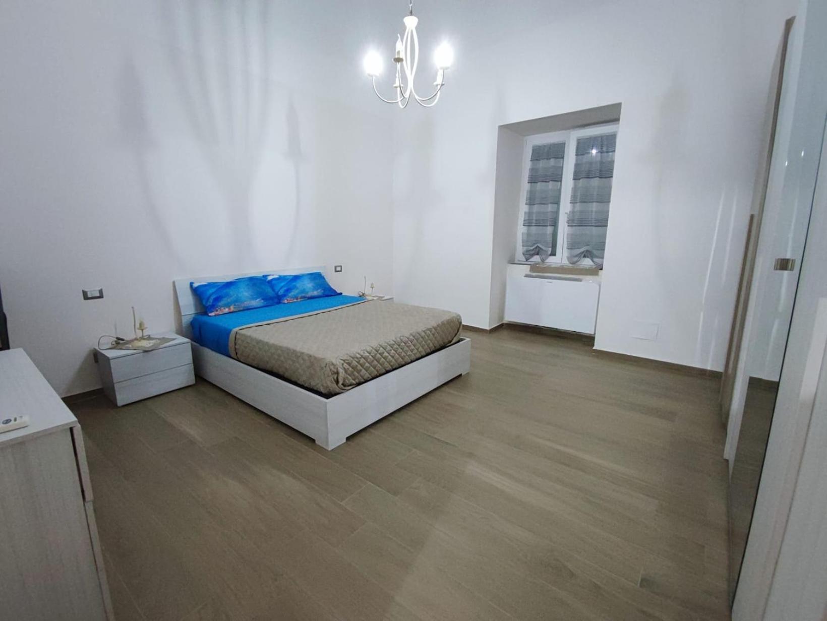 Country House Ortensie Торре-дель-Греко Экстерьер фото